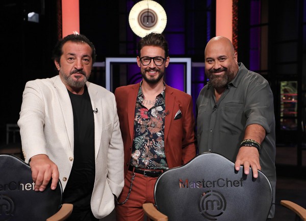 MasterChef Türkiye Programında Uygur Türklerine Destek
