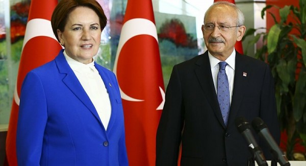 Millet İttifakı'nın Cumhurbaşkanı Adayı