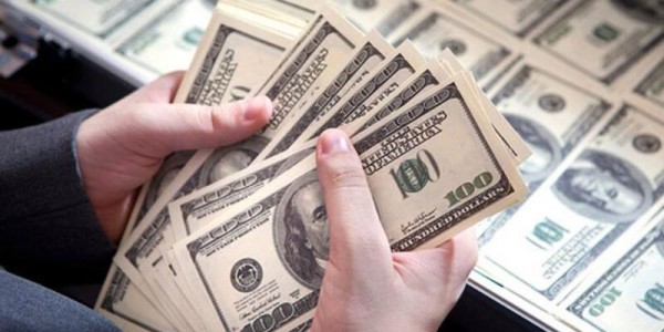 Özel Sektörün Dış Borcu 175 Milyar Dolara Yükseldi