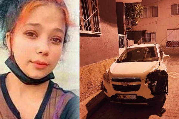 Sosyal Medyada Canlı Yayın Açtığı Sırada Gencecik Bir Kızı Öldürdü