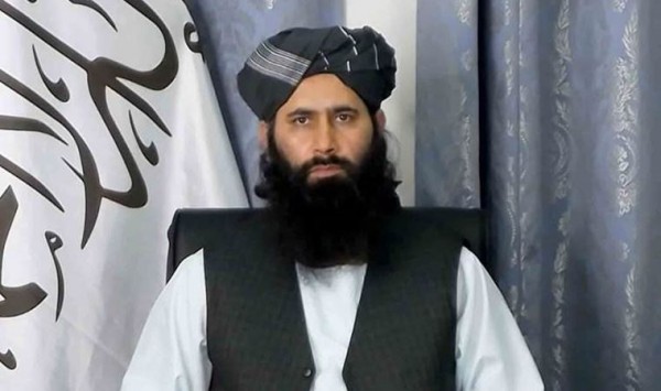 Taliban Tehditin Dozunu Arttırdı: 8 Maddelik Bildiri