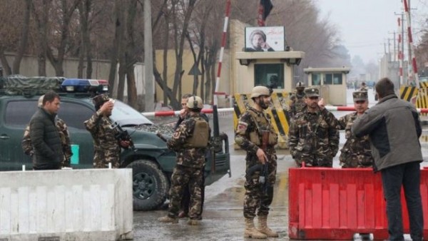 Taliban'dan Türkiye'ye Tehdit