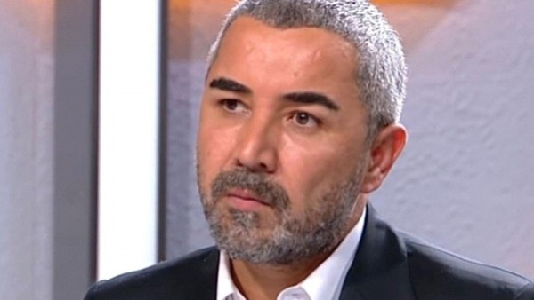 Veyis Ateş Verdiği Sözü Tutmadı