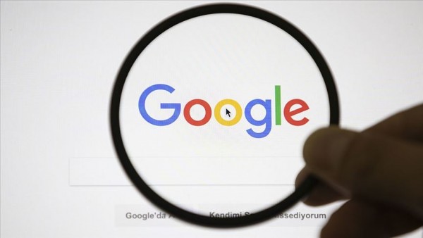 Fransa Google'a 500 Milyon Avro Değerinde 'Tekelleşme' Cezası Kesti