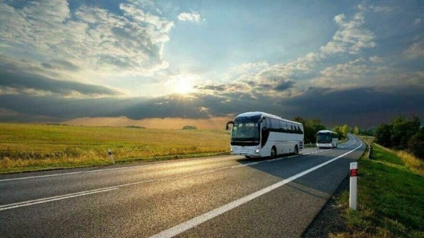 Şehirler Arası Seyahatlerde Otobüs Bileti Tavan Fiyatları Belirlendi