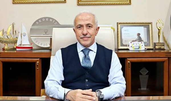 Vatandaşın Canına Tak Etti, AKP'li Gültak'a İsyan Bayrağını Çekti