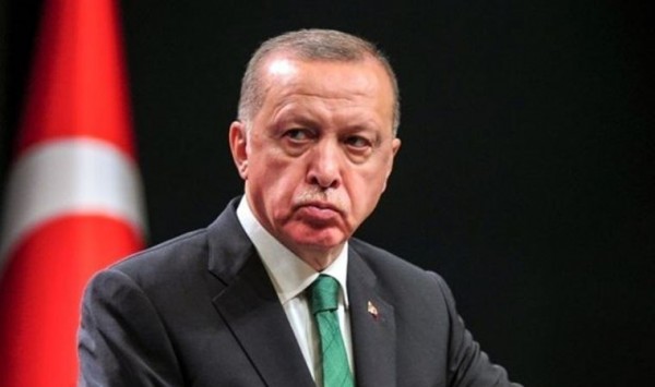 Reuters'tan Erdoğan Analizi