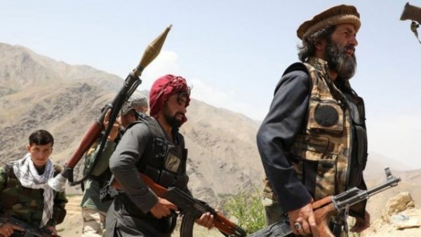 Taliban’dan Üç Aylık Ateşkes Teklifi İddiası