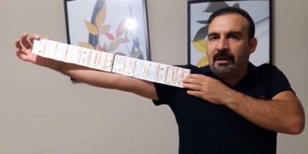 AKP'li Belediye Emlak Vergisine Yüzde 80 Zam Yaptı
