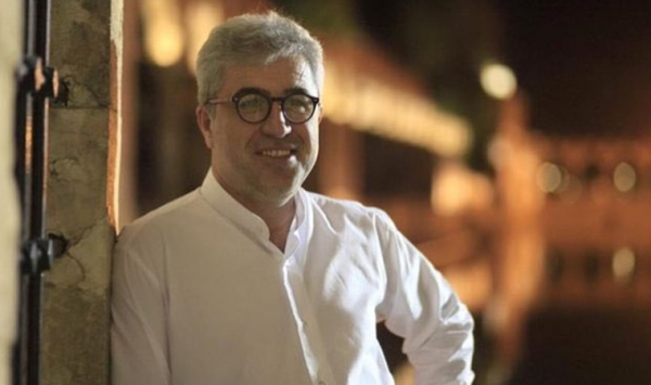 AKP'li Eski Vekil Hayatını Kaybetti