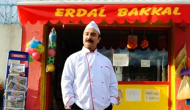 Erdal Bakkal Yeniden Açıldı: Yeni Baggaldayız
