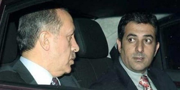 Eski Danışmandan Erdoğan'a Eleştiri: Takdiri Şahane Ne Uygun Görürse...