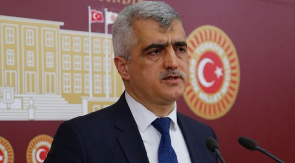 HDP’li Gergerlioğlu Yeniden Milletvekili Oldu