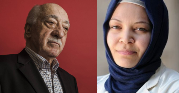 HKP, TRT'ye Yapılan Atamaları Danıştay'a Götürdü