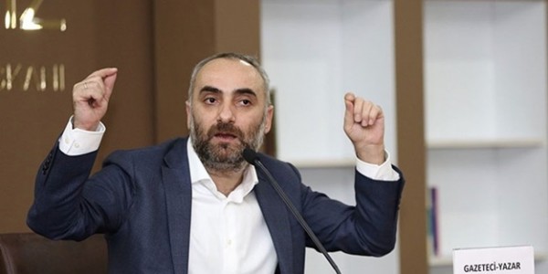 İsmail Saymaz: Ya TRT'yi Geri Verin Ya Benim Paramı Geri Verin
