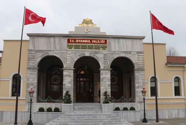 İstanbul Valiliği'nden Kurban Bayramı İçin Tedbir Kararları