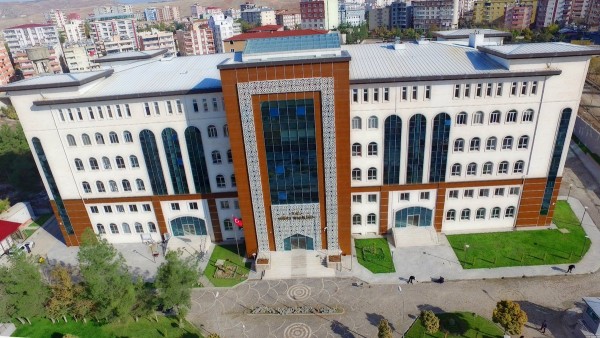 Siirt'te de 15 Günlük Eylem Yasağı Getirildi
