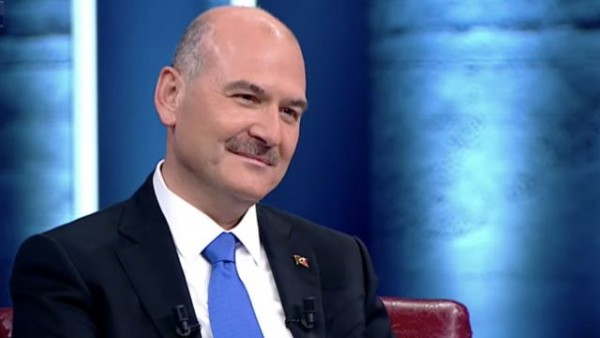 Süleyman Soylu'nun Kuzeni 15 TL’lik Ürünü Bin TL’ye Satmış