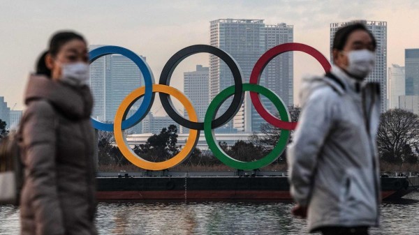 Tokyo Olimpiyatları'nın İptali İçin 450 Bin İmza