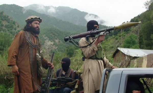 Taliban Kandahar'ı Adım Adım Kuşattı: Kent Merkezine İlerliyor