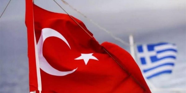Türkiye'den BM'ye 'Yunanistan' Şikayeti: Adaları Silahlandırıyorlar