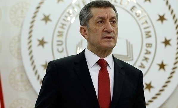 Ziya Selçuk: Okulları 6 Eylül'de Açmak İstiyoruz