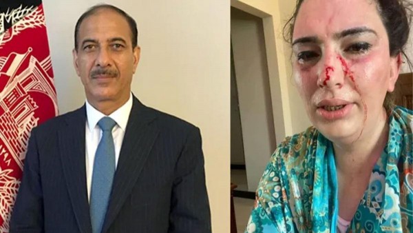 Afganistan'ın Pakistan Büyükelçisi'nin Kızını Kaçırıp İşkence Yaptılar