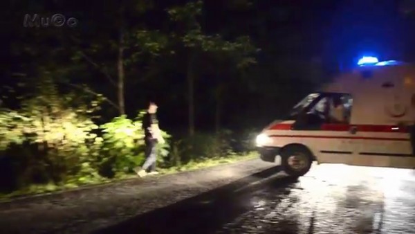 Ağrı'da Minibüs Devrildi: 3 Ölü, 14 Yaralı
