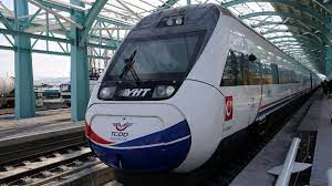 Boşta Kalan AKP'lilere TCDD'de Yüksek Hızlı Atama