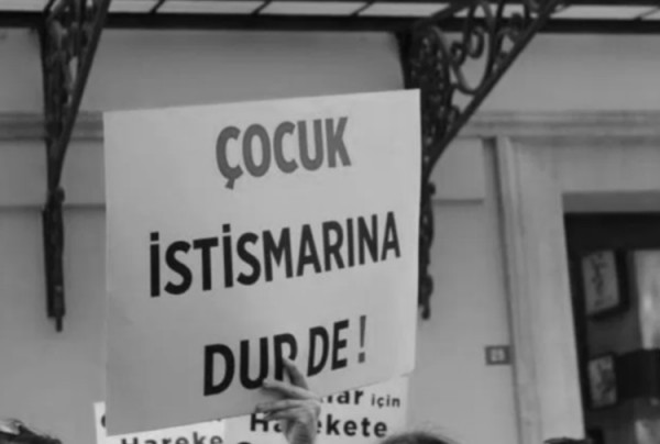 Çocuk İşçilere Cinsel İstismarda Bulunan Sapık Tutuklandı