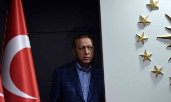 'Erken Seçim Sinyali Veriyor'
