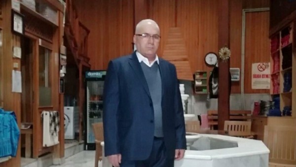 Hamamda Kanlı Kavga: 1 Ölü, 10 Gözaltı