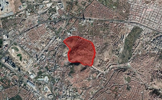 Atatürk Orman Çiftiği'nden Geçirilmesi Planlanan Yol Yargıya Taşınacak