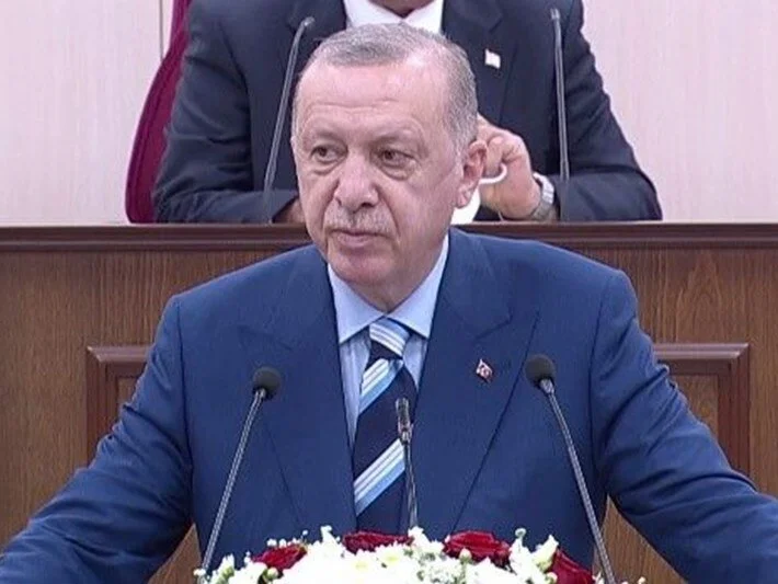 Erdoğan'ın KKTC'ye 'Müjdesini' Açıkladı: Tabii ki Cumhurbaşkanlığı Sarayı