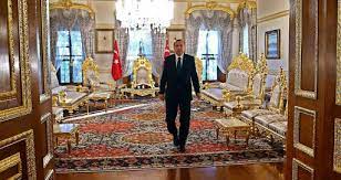 Erdoğan'ın Kuzey Kıbrıs 'Müjdesi': Külliye ve Parlamento İnşaatı