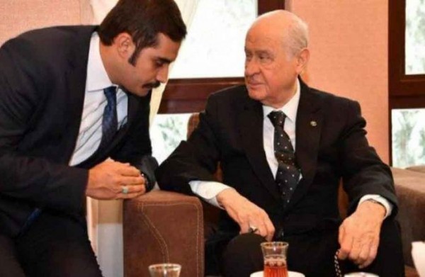 Sinan Ateş: Bir İnsanın Ateist Olması İçin Geri Zekalı Olması Gerekir