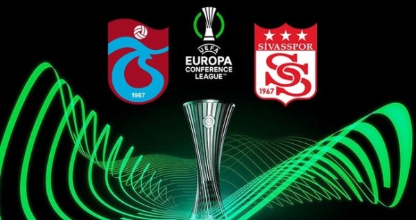 Sivasspor ve Trabzonspor'un UEFA'daki Muhtemel Rakipleri Belli Oldu