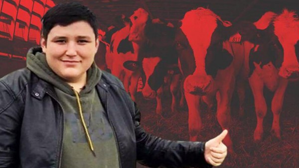 'Tosuncuk' Mehmet Aydın'ın Avukatları Konuştu