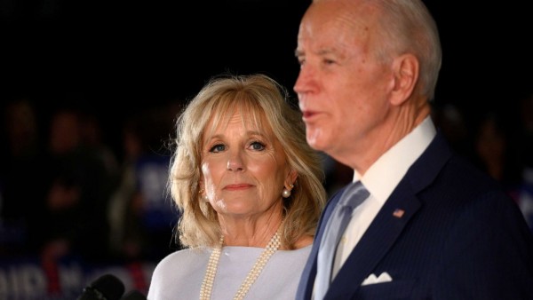 ABD Başkanı Joe Biden'dan Kurban Bayramı Mesajı