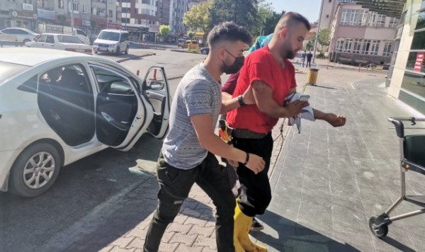 Bayramın İlk Günü 6 Bine Yakın Vatandaş Yaralandı