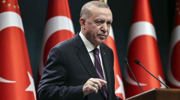 Erdoğan: Kabil Havaalanı’nın İşletimini Ele Almayı Düşünüyoruz