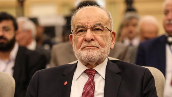 Karamollaoğlu'ndan Oğuzhan Asiltürk Açıklaması