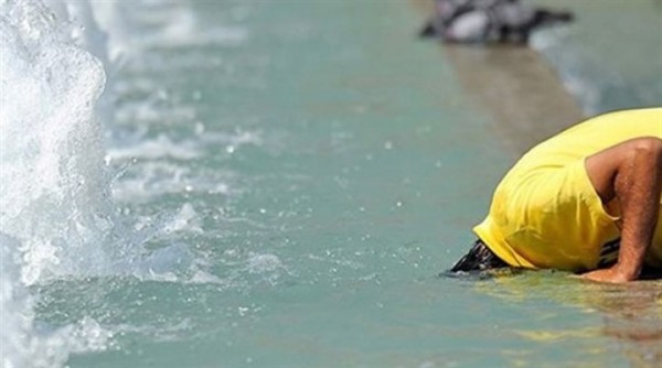 Kavrulan İstanbul'a İyi Haber: Yağmur Geliyor