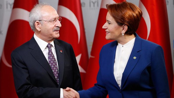 Millet İttifakı Liderlerinden Kıbrıs Barış Harekatı Mesajları
