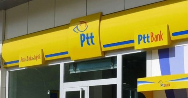PTT'de Üç Yılda 7,4 Milyon Liralık Vurgun