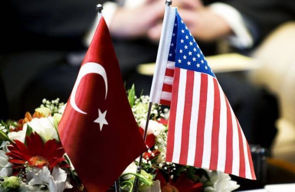 ABD, Erdoğan'ın KKTC Planını Kabul Etmedi