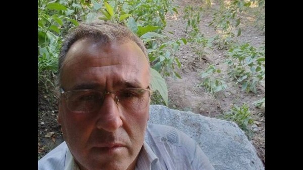 Tarlasına Giren Domuzları Öldürmek İsterken Kendisini Öldürdü