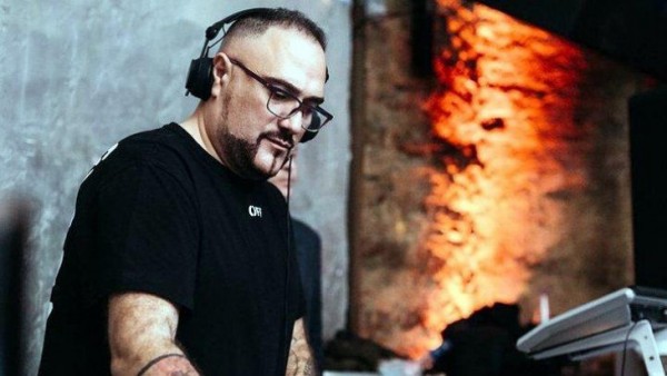Ünlü DJ Elektrik Çarpması Sonucu Öldü