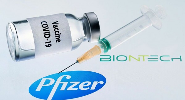 Çin de Vatandaşlarına BioNTech Aşısı Yaptıracak