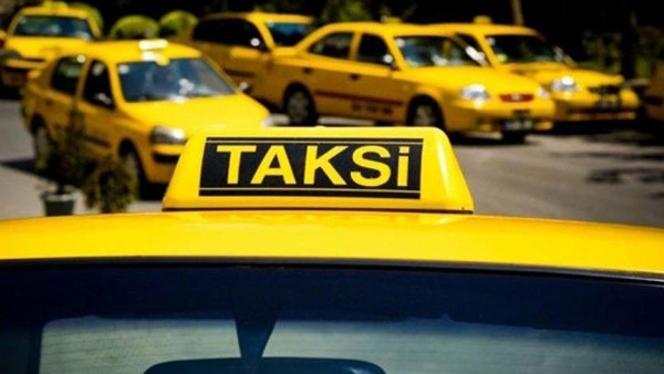 İBB, 400 Taksinin Çalışma İznini Askıya Aldı